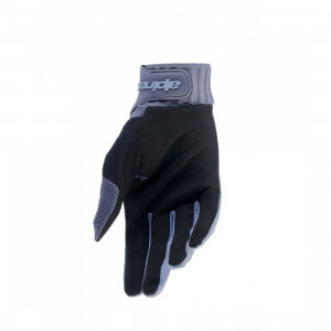 Manusi Alpinestars A-Dura Gloves Infinity Blue XXL - Img 3