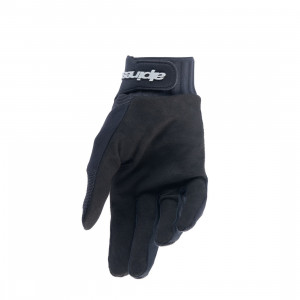 Manusi Alpinestars Youth A-Dura Gloves Black S - Img 3