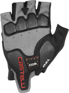 Manusi Castelli Arenberg Gel 2, unisex, gri inchis, XXL - Img 3