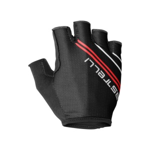 Manusi Castelli Dolcissima 2 W, pentru femei, negru, XS - Img 1