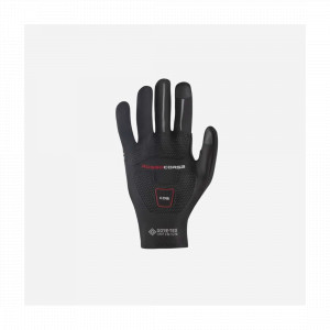 Manusi Castelli Perfetto Light, unisex, negru, M - Img 2