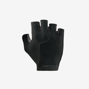 Manusi Castelli Premio EVO, unisex, negru, M
