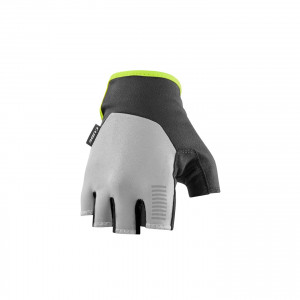MANUSI CUBE SHORT FINGER X NATURAL FIT Grey Yellow M