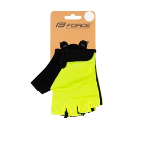 Manusi Force Fun Kid, Fluo M - Img 2