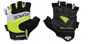 Manusi Force Rab gel fluo S - Img 2