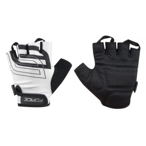 Manusi Force Sport albe XXL