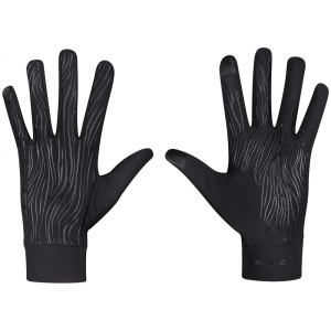 Manusi Force TIGER primavara-toamna, negru M