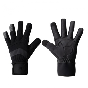 Manusi Force Warmer negre S