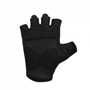 Manusi FUNKIER Rimini fara degete - Black S - Img 2