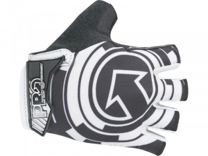 MANUSI PRO AVENGER (L) NEGRU (10)