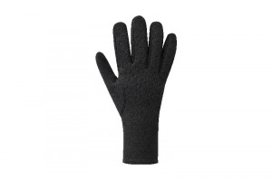 MANUSI S-PHYRE WINTER BLACK (W1718)