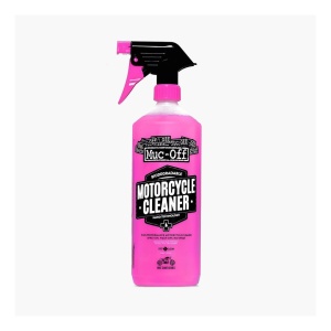 Muc-Off Motorcycle Essentials Kit - Img 5