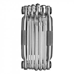 Multi Tool Crank Brothers M10 Nickel