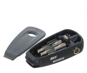 Multitool SKS Bit Worx 10 functii - Img 3