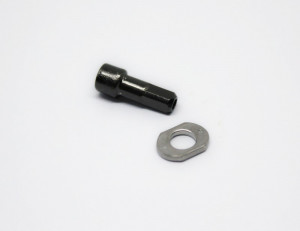 NIPLU SHIMANO WH-M8000-TL-27.5 & SAIBA PT. JANTA