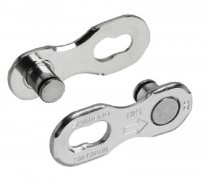 NIT CONECTARE PT. LANT (QUICK-LINK) SHIMANO SM-CN910-12 PT. CN-M9100 1 SET=2 PER. PT. 2 LANTURI AMBALAT IND.