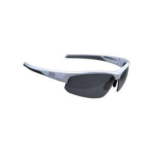 Ochelari BBB BSG-58 Impress Alb Mat