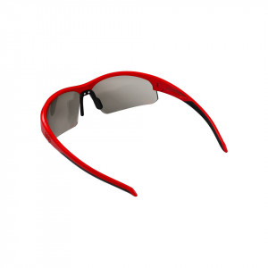 Ochelari BBB BSG-58PH Impress Fotocromatici Rosu Lucios - Img 2