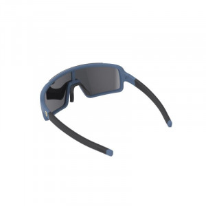 Ochelari BBB BSG-69 Chester MLC Negru Mat/Albastru - Img 3