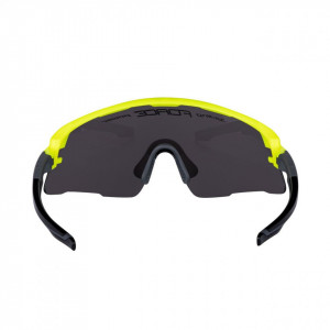 Ochelari Force Ambient, fluo/gri, lentila neagra - Img 5