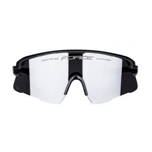 Ochelari Force Ambient, negru/gri, lentila neagra - Img 8