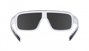 Ochelari Force Chic, lady/junior, lentila neagra, alb/negru - Img 5