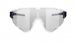 Ochelari Force Creed, lentila fotocromata, albastru/alb - Img 4