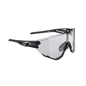 Ochelari Force Creed lentila fotocromata negru - Img 6