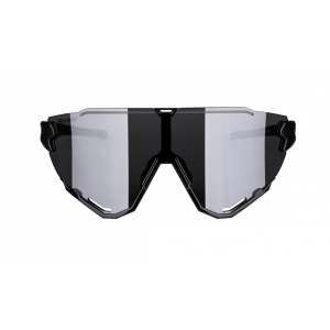 Ochelari Force Creed, lentila neagra oglinda, negru - Img 8