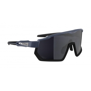 Ochelari Force Drift Gri/Negru, lentile negre - Img 3