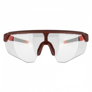 Ochelari Force Enigma Rosii, lentile fotocromatice - Img 3