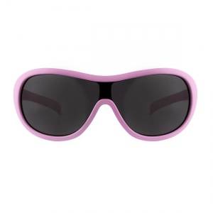Ochelari Force Pokey Pink, lentile negre - Img 2