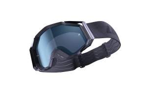 Ochelari LIMAR Roc - Black - Img 4
