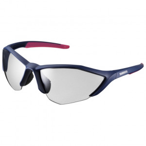 OCHELARI SHIMANO CE-S61R FRAME MAT NAVY LENCES PHOTOCHROMIC GRAY/CLEAR (18)