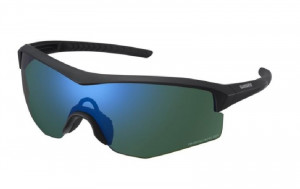 OCHELARI SHIMANO CE-SPRK1 NEGRU MAT LENTILE PHOTOCHROMIC DARK GRAY (18)