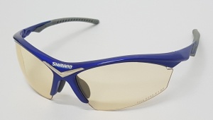 OCHELARI SHIMANO EQUINOX SHINY LIGHTNING BLUE