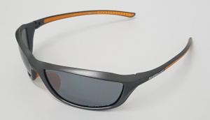 OCHELARI SHIMANO PULSAR MAT ALU DARK GREY