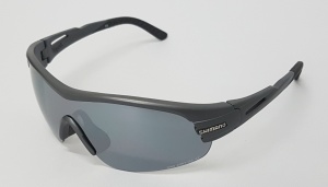 OCHELARI SHIMANO SPARK MAT ALU DARK GREY