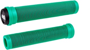 ODI BMX grips Longneck SLX Flangeless mint, 160mm