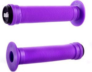 ODI BMX grips Longneck ST purple, 143mm