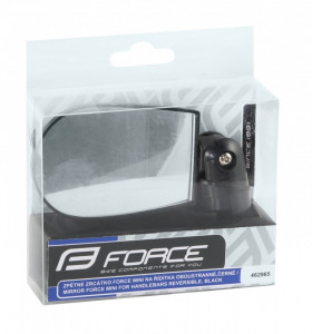 Oglinda Force F MINI pentru ghidon reversibila - Img 3