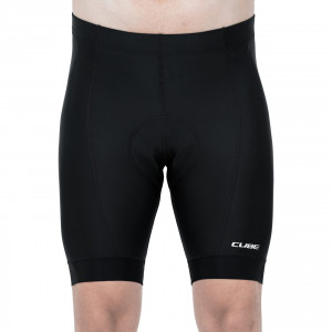 PANTALONI CUBE ATX CYCLE SHORTS BLACK XL