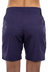 PANTALONI CUBE ATX WS BAGGY SHORTS CMPT VIOLET S (36) - Img 3