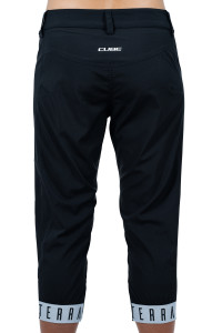 PANTALONI CUBE ATX WS CROPPED PANTS BLACK L - Img 3