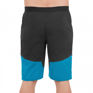 PANTALONI CUBE EDGE LIGHTWEIGHT SHORTS ALBASTRU NEGRU XL - Img 2
