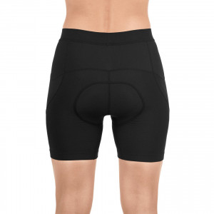 PANTALONI CUBE TOUR WS LINER SHORTS NEGRI XS (34) - Img 2