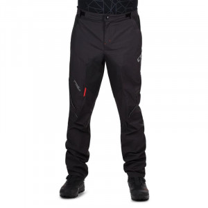 PANTALONI DE PLOAIE CUBE RAIN PANTS BLACKLINE S