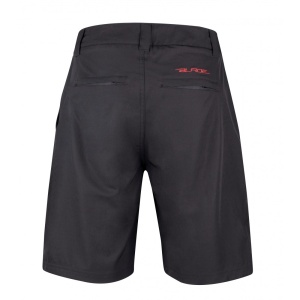 Pantaloni Force Blade MTB cu sub-pantaloni cu bazon Negru XL - Img 6