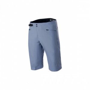 Pantaloni Scurti Alpinestars A-Dura Shorts Infinity Blue 28 - Img 2