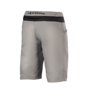 Pantaloni Scurti Alpinestars Drop 4.0 V2 Pewter Gray 28 - Img 2